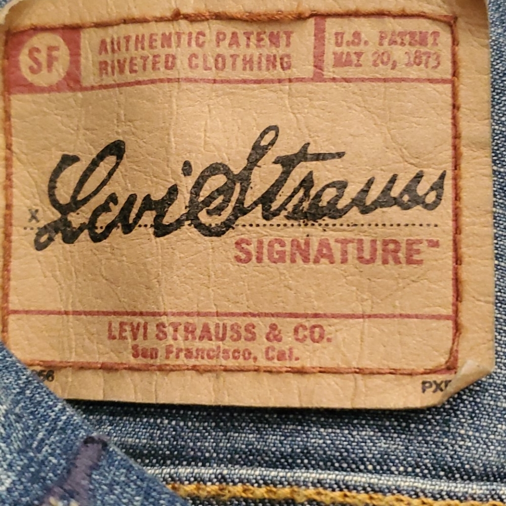 Jacket - Picture 2 of 4